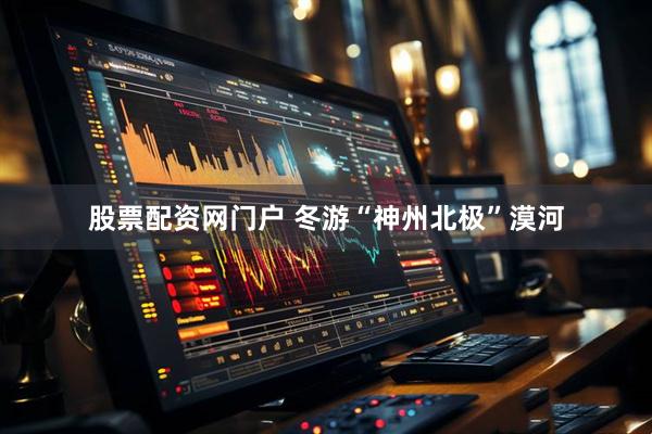 股票配资网门户 冬游“神州北极”漠河
